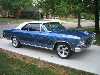 '66 Chevelle
