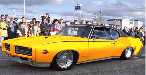 '69 GTO