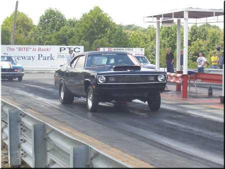 '71 Demon