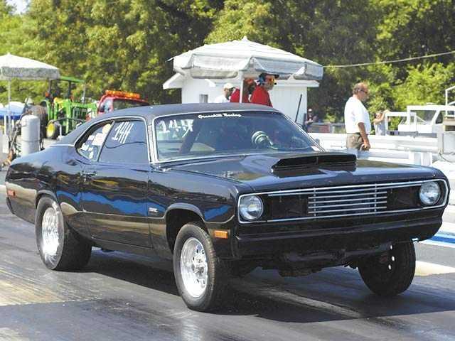 '71 Demon