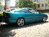 1993 Opel Calibra