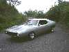 '71 Javelin