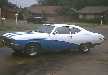 '68 Buick Special Delux