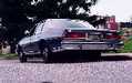Cop Car (revisited)