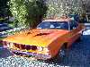 '71 Barracuda