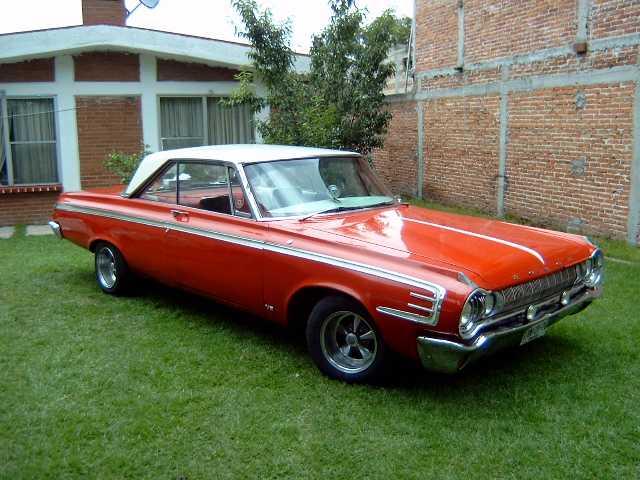 '64 Dodge