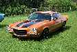 '73 Camaro