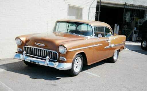 1955 Chevy