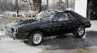 1979 Mercury Capri