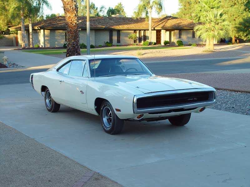 70 Charger