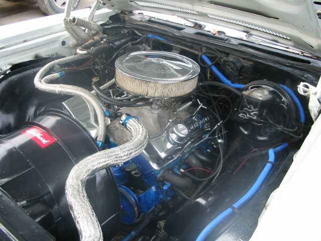 '70 Monte Carlo