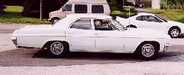 '65 Bel Air