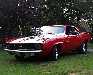 '69 Camaro