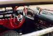 '58 Plymouth Interior