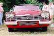 '58 Plymouth Fury
