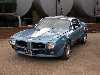 '72 Trans Am