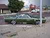 '72 Galaxie