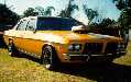 '74 Holden Statesmen