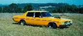 '74 Holden Statesmen