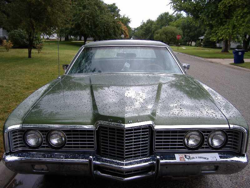 Wet Galaxie