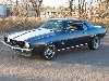 '69 Camaro