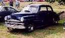 '49 Plymouth