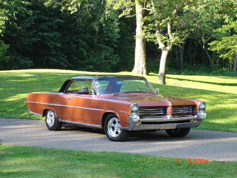 '64 Catalina