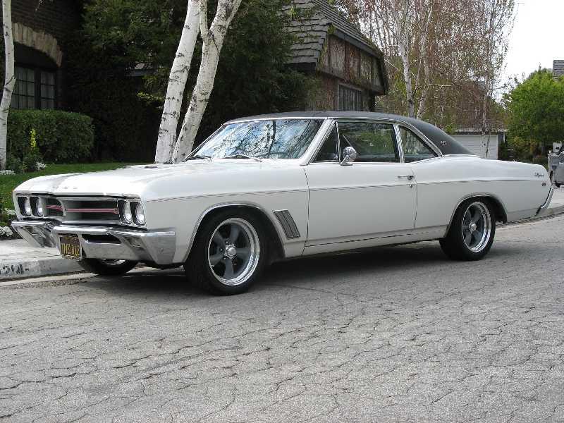 '67 GS