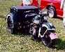 Old Harley #2