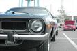 '72 Barracuda