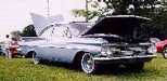 '59 Bel Air