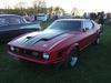 '71 Mustang