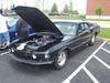 '67 Mustang