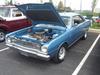 '67 Dart