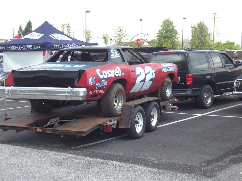 '71 Monte Carlo
