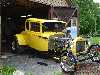 '28 Ford