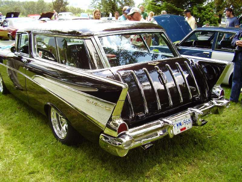 '57 Chevy