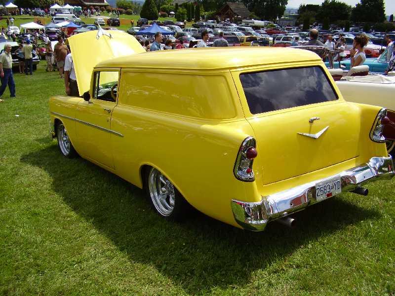 '56 Chevy