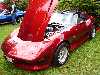 '73 Corvette