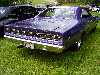 1969 Super Bee