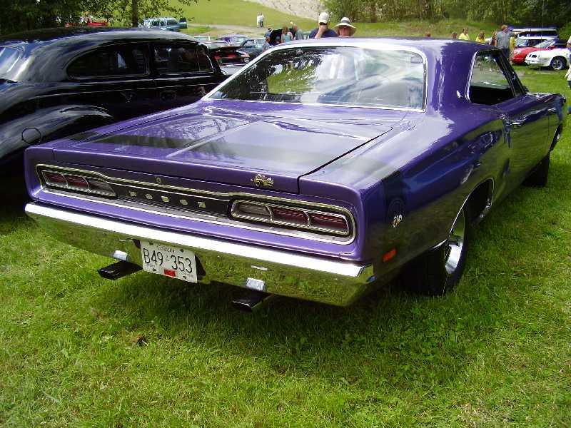 1969  Super Bee