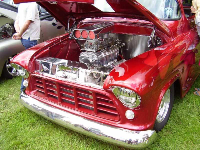 '57 Chevy