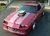 '86 Camaro