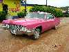 '69 Cadillac