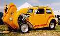English Ford