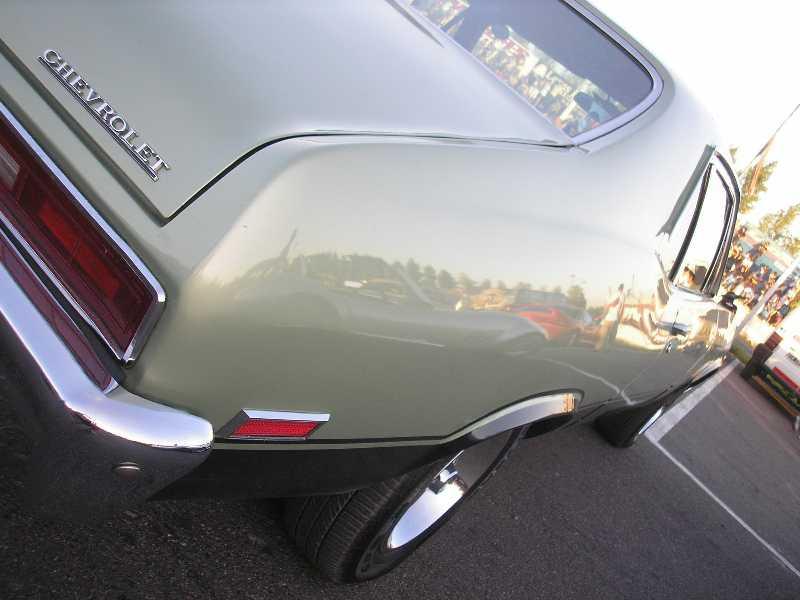 '78 Nova