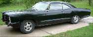 '66 Catalina