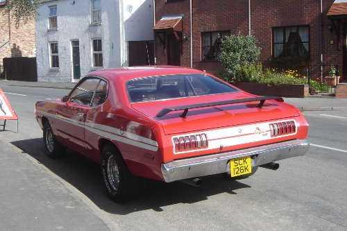 1975 0 Demon