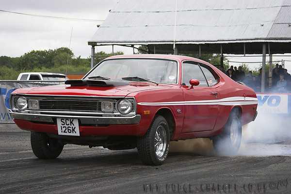 '72 Demon