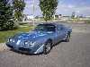 '81 Trans Am